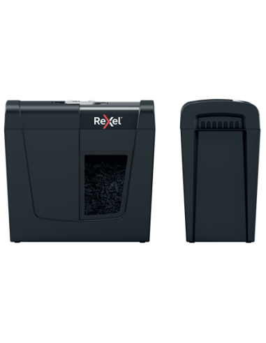 DESTRUCTORA DE PAPEL SECURE X6 REXEL 2020122EU