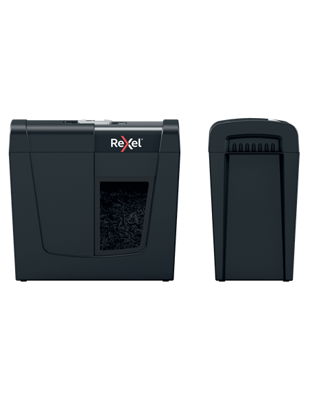DESTRUCTORA DE PAPEL SECURE X6 REXEL 2020122EU