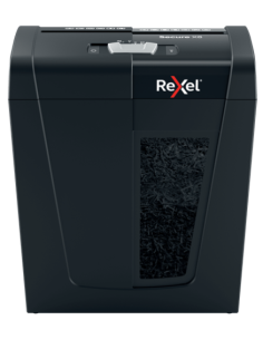 DESTRUCTORA SECURE X8 REXEL 2020123EU