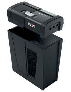 DESTRUCTORA SECURE X8 REXEL 2020123EU 2