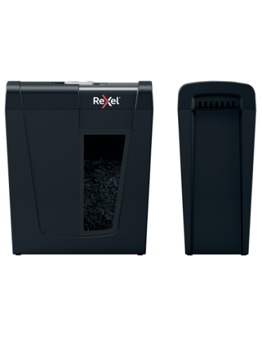 DESTRUCTORA DE PAPEL SECURE X8 REXEL 2020123EU