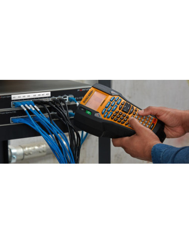 ROTULADORA RHINO 6000+ DYMO 2122966