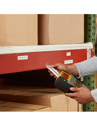 ROTULADORA RHINO 6000+ DYMO 2122966