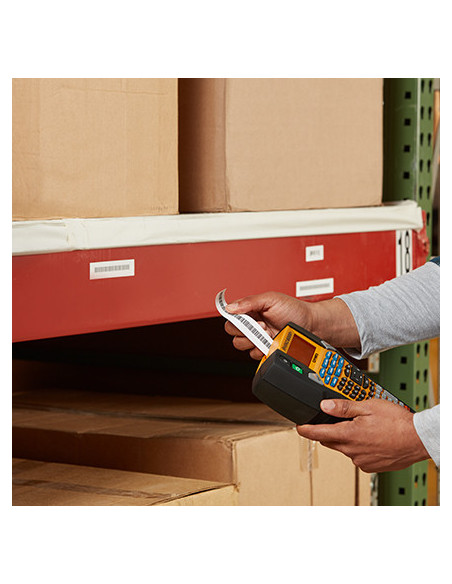 ROTULADORA RHINO 6000+ DYMO 2122966