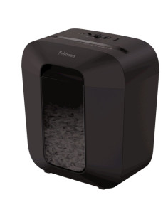 DESTRUCTORA LX25 FELLOWES 4170501