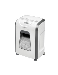 DESTRUCTORA 15C BLANCA FELLOWES 100017466
