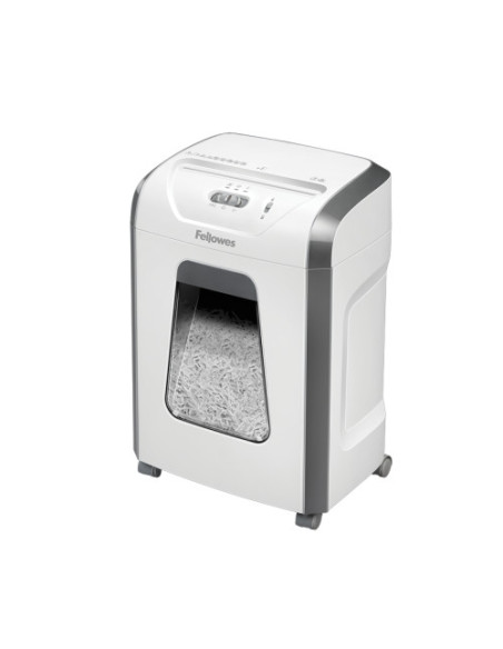 DESTRUCTORA 15C BLANCA FELLOWES 100017466