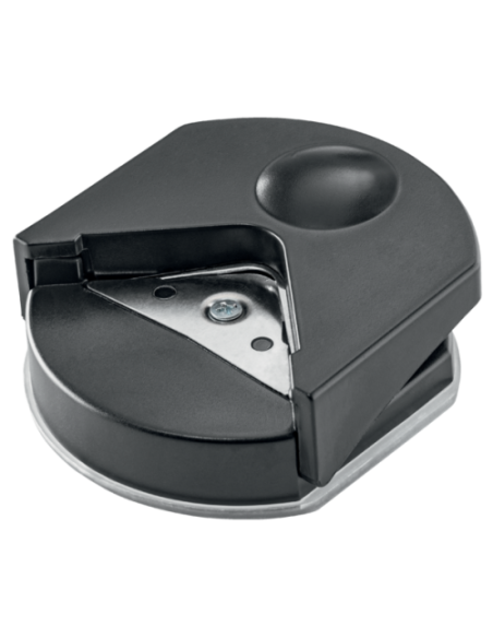 GBC Inspire+ Plastificadora en frío/caliente 250 mm/min Negro