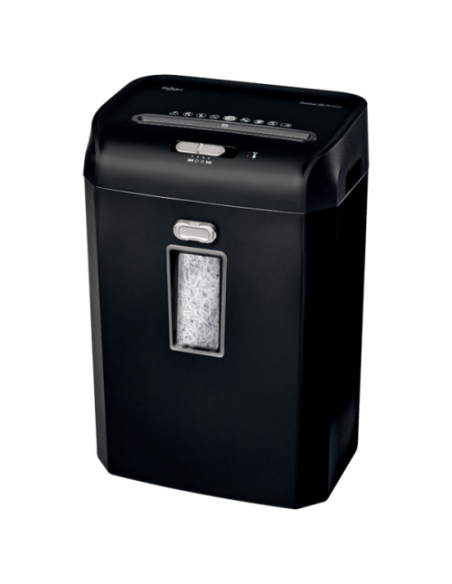 DESTRUCTORA PROMAX QS REX823 NEGRA REXEL 2104583EU