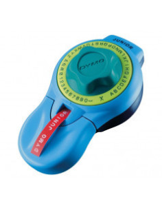 ROTULADORA JUNIOR DYMO 2174604