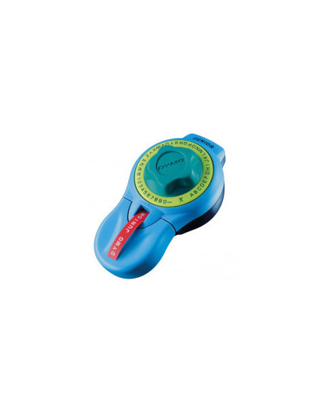 ROTULADORA JUNIOR DYMO 2174604