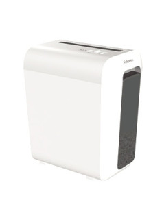 DESTRUCTORA LX-65 BLANCA FELLOWES 100110076