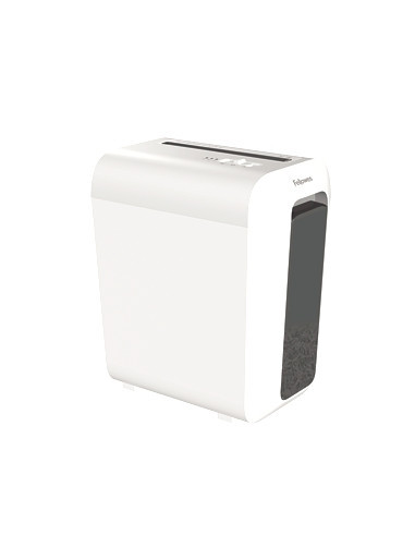 DESTRUCTORA LX-65 BLANCA FELLOWES 100110076