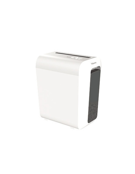 DESTRUCTORA LX-65 BLANCA FELLOWES 100110076