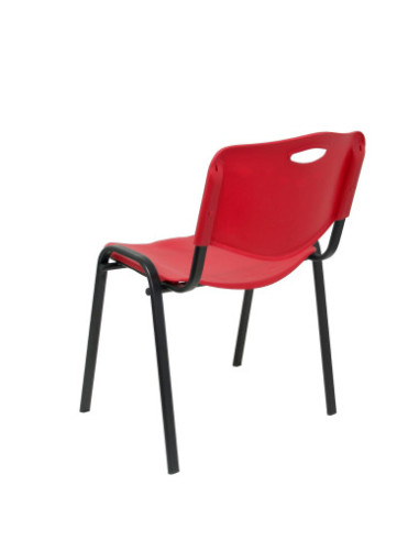 PACK 4 SILLAS CONFIDENTE MODELO ROBLEDO...