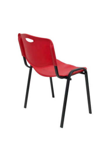 PACK 4 SILLAS CONFIDENTE MODELO ROBLEDO...