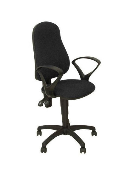 SILLA MODELO ÁLAMO NEGRO PIQUERAS Y CRESPO 271SARAN840