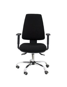 SILLA MODELO ELCHE NEGRO PIQUERAS Y CRESPO 14SBALI840CRBFRIT