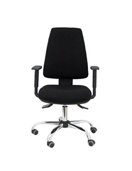 SILLA MODELO ELCHE NEGRO PIQUERAS Y CRESPO 14SBALI840CRBFRIT