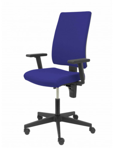 SILLA MODELO LEZUZA ARAN CON BRAZOS REGULABLES...