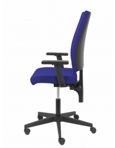 SILLA MODELO LEZUZA ARAN CON BRAZOS REGULABLES...