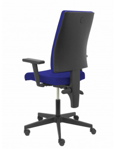 SILLA MODELO LEZUZA ARAN CON BRAZOS REGULABLES...