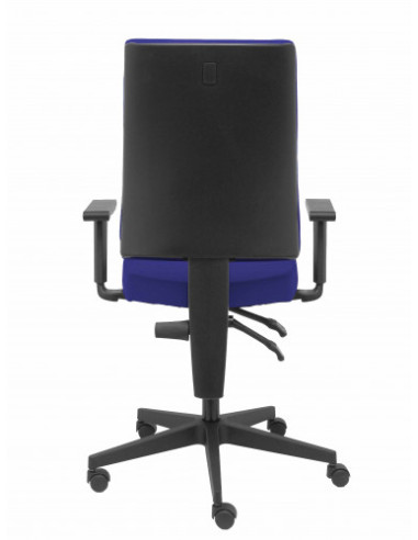 SILLA MODELO LEZUZA ARAN CON BRAZOS REGULABLES...