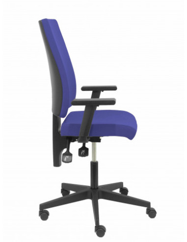 SILLA MODELO LEZUZA ARAN CON BRAZOS REGULABLES...