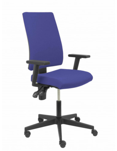 SILLA MODELO LEZUZA ARAN CON BRAZOS REGULABLES...