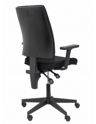 SILLA MODELO LEZUZA ARAN CON BRAZOS REGULABLES...