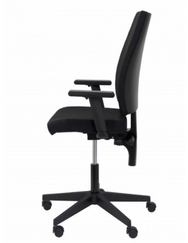 SILLA MODELO LEZUZA ARAN CON BRAZOS REGULABLES...