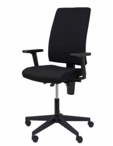 SILLA MODELO LEZUZA ARAN CON BRAZOS REGULABLES...