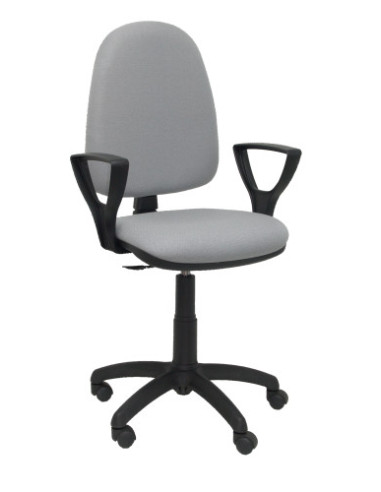 SILLA MODELO AYNA BALI CON BRAZOS GRIS CLARO...