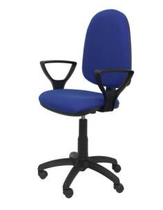 SILLA MODELO AYNA BALI CON BRAZOS AZUL PIQUERAS Y CRESPO 04CPBALI229BGOLF 2