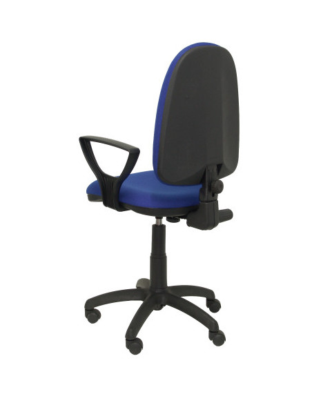 SILLA MODELO AYNA BALI CON BRAZOS AZUL PIQUERAS Y CRESPO 04CPBALI229BGOLF