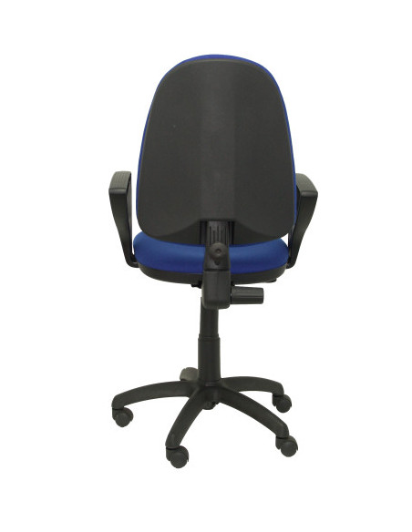 SILLA MODELO AYNA BALI CON BRAZOS AZUL PIQUERAS Y CRESPO 04CPBALI229BGOLF