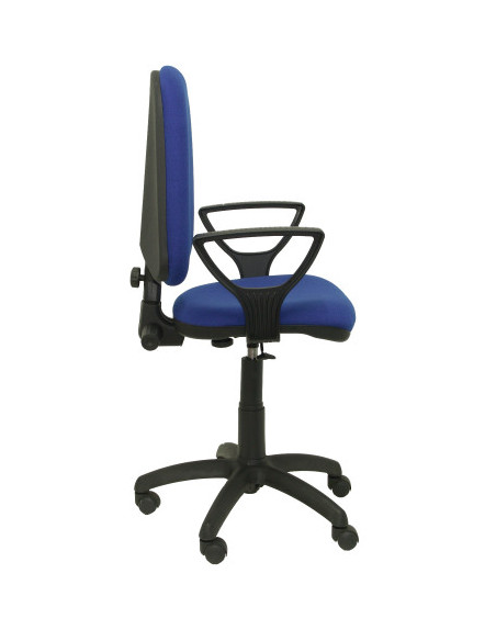 SILLA MODELO AYNA BALI CON BRAZOS AZUL PIQUERAS Y CRESPO 04CPBALI229BGOLF