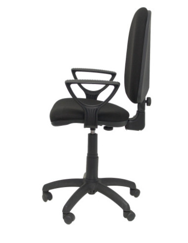 SILLA MODELO AYNA BALI CON BRAZOS NEGRO...