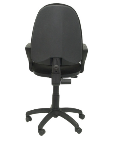 SILLA MODELO AYNA BALI CON BRAZOS NEGRO...