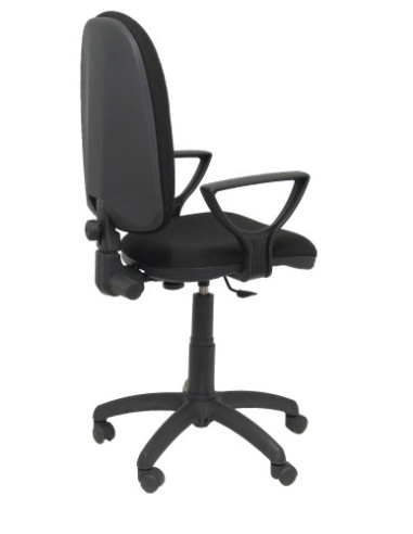 SILLA MODELO AYNA BALI CON BRAZOS NEGRO...