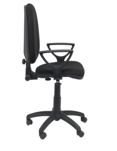 SILLA MODELO AYNA BALI CON BRAZOS NEGRO...