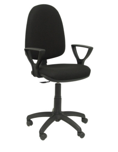 SILLA MODELO AYNA BALI CON BRAZOS NEGRO...