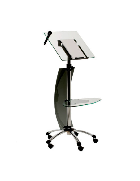 MESA ATRIL CONFERENCIANTE RD-3070 FORUM ROCADA 3070