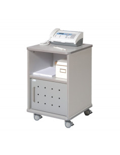 MESA MULTI USO AUXILIAR RD-4030 GRIS ROCADA 4030