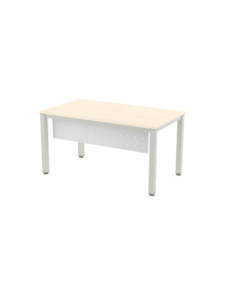 FALDÓN METÁLICO BLANCO PARA MESA DE OFICINA SERIE EXECUTIVE FALDÓN METÁLICO BLANCO PARA MESA DE OFICINA SERIE EXECUTIVE