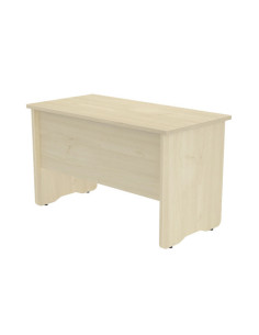 MESA DE OFICINA SERIE WORK 120X60 HAYA / HAYA ROCADA 2000AA01V24