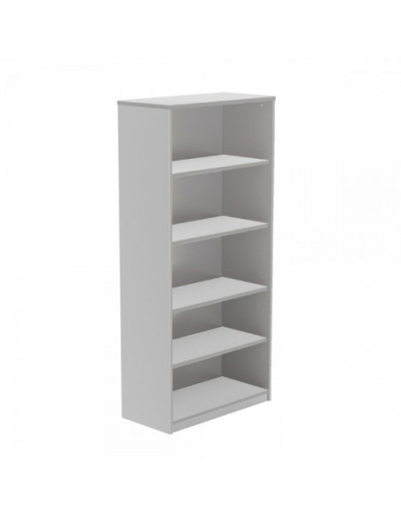 ARMARIO ESTANTERIA ALTO SIN PUERTAS 195X90X45 ESTRUCTURA ALUMINIO/TAPA GRIS ROCADA 1101AN02V24 ARMARIO ESTANTERIA ALTO SIN PUERTAS 195X90X45 ESTRUCTURA ALUMINIO/TAPA GRIS ROCADA 1101AN02V24