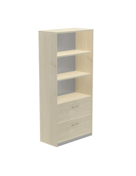 ARMARIO ALTO CARPETERO 195X90X45 ESTRUCTURA HAYA/FRONTALES HAYA ROCADA 1102AA01V24 ARMARIO ALTO CARPETERO 195X90X45 ESTRUCTURA HAYA/FRONTALES HAYA ROCADA 1102AA01V24
