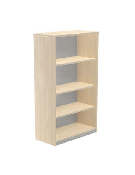ARMARIO ESTANTERIA MEDIO SIN PUERTAS 156X90X45 ESTRUCTURA HAYA/TAPA HAYA ROCADA 1055AA01V24 ARMARIO ESTANTERIA MEDIO SIN PUERTAS 156X90X45 ESTRUCTURA HAYA/TAPA HAYA ROCADA 1055AA01V24