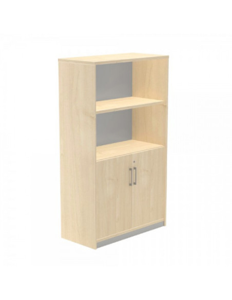 ARMARIO MEDIO CON PUERTAS BAJAS 156X90X45 ESTRUCTURA HAYA/PUERTAS HAYA ROCADA 1057AA01V24 ARMARIO MEDIO CON PUERTAS BAJAS 156X90X45 ESTRUCTURA HAYA/PUERTAS HAYA ROCADA 1057AA01V24